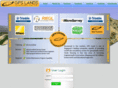 gpslands.com