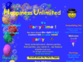happinessunlimited.com
