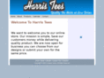 harristees.com