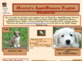 henrichenglishshepherds.com