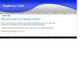 highwayclub.co.uk