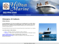 hiltonmarine.com