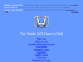 hondasmxclub.com