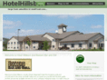 hotelhillsboro.com