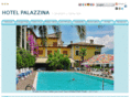 hotelpalazzina.com