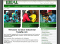 idealindustrialsupply.com