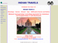 indian-travels.com