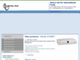 infinitysat.com