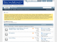 ironmind-forum.com