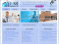 iyarmed.com