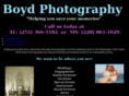 kboyd.com
