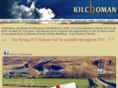 kilchomandistillery.com