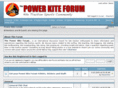 kitebuggyforum.com