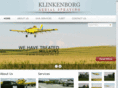 klinkenborgaerial.com