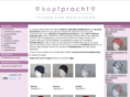 kopfpracht.com