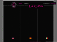 lacavaibiza.com