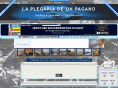 laplegariadeunpagano.com