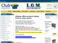 laurierofficemart.com