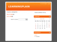 learningplain.com