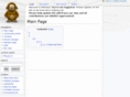 macheistwiki.com