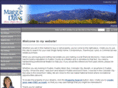 maggiedavishomes.com