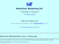 martechnicltd.com