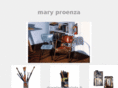 maryproenza.com