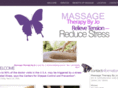 massagetherapybyjo.com