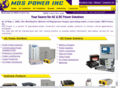 mdselectric.com
