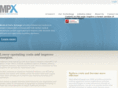 medicalpartsxchange.com