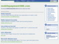 mobilepayment360.com