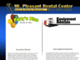 mprentalcenter.com