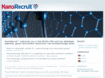 nanorecruit.com