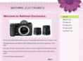 nathmalelectronics.com