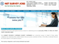 netsurveyjob.com