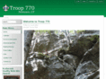 newtowntroop770.org