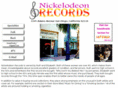 nickelodeonrecords.com