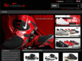 nikeairmaxairshox.com