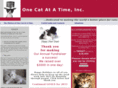 onecatatatime.com