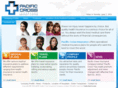 pacificcross-insurance.com