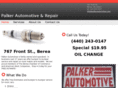 palkerautomotive.com