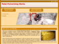 patelpulverising.com