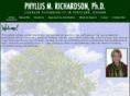 pmrichardson.com
