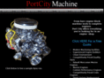 portcitymachine.com