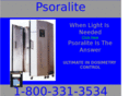 psoralite.com