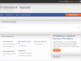 publishersagents.com