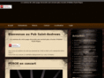 pubsaintandrews.com