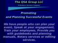 qsaentertainment.com