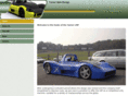 racer-girl.net