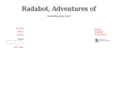 radabot.com
